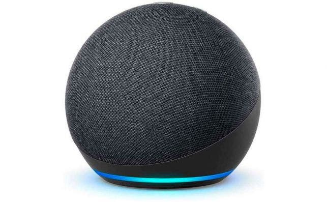 Echo Dot 4