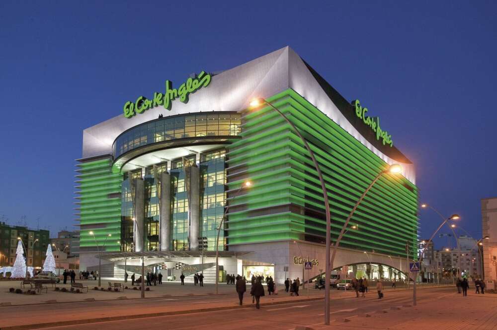 El Corte Inglés pone más de 11.000 productos en rebajas en la campaña Ofertas límite