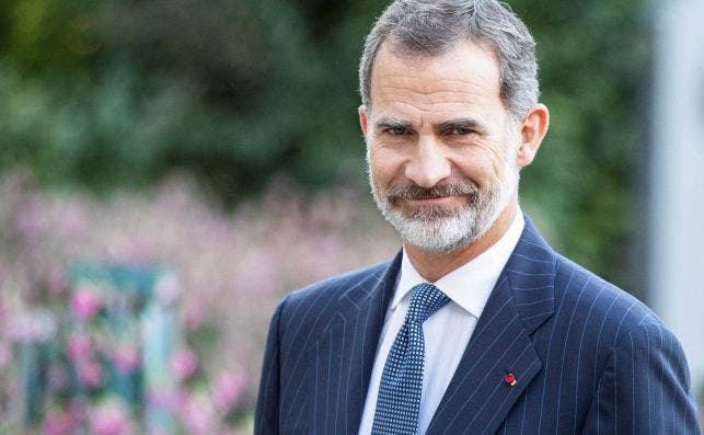 El rey Felipe VI obtiene un respaldo del 74% de los españoles a su gestión / EFE