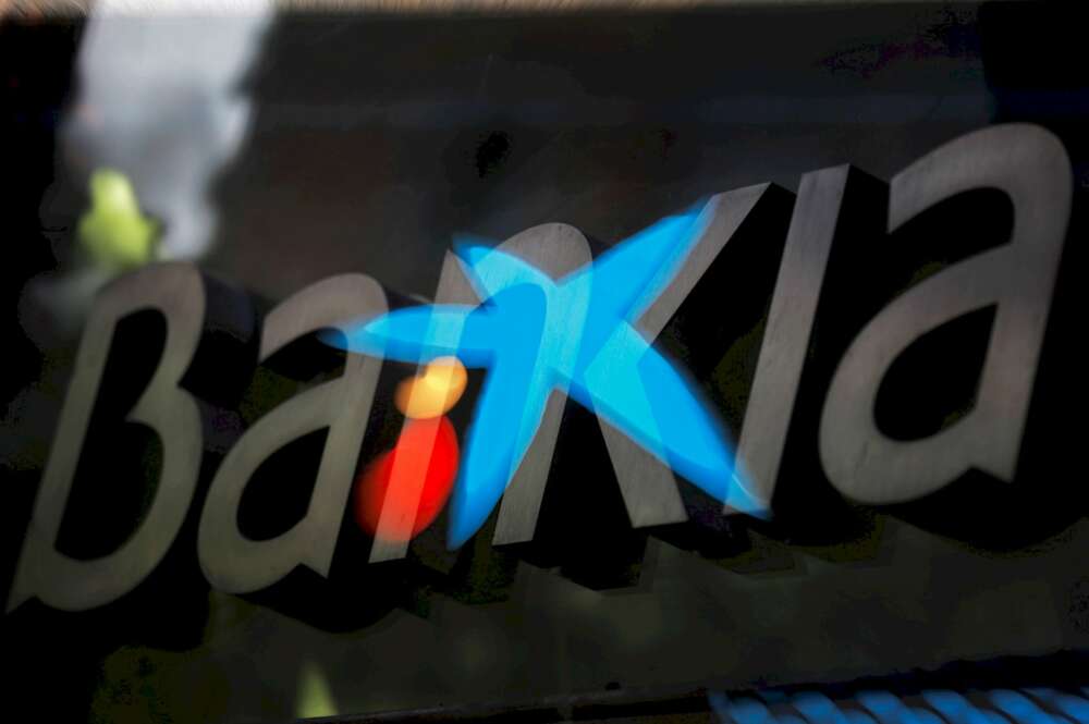 Caixa mantiene el fondo de capital riesgo de Bankia.