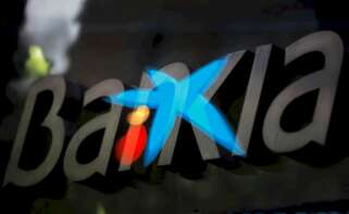 Caixa mantiene el fondo de capital riesgo de Bankia.