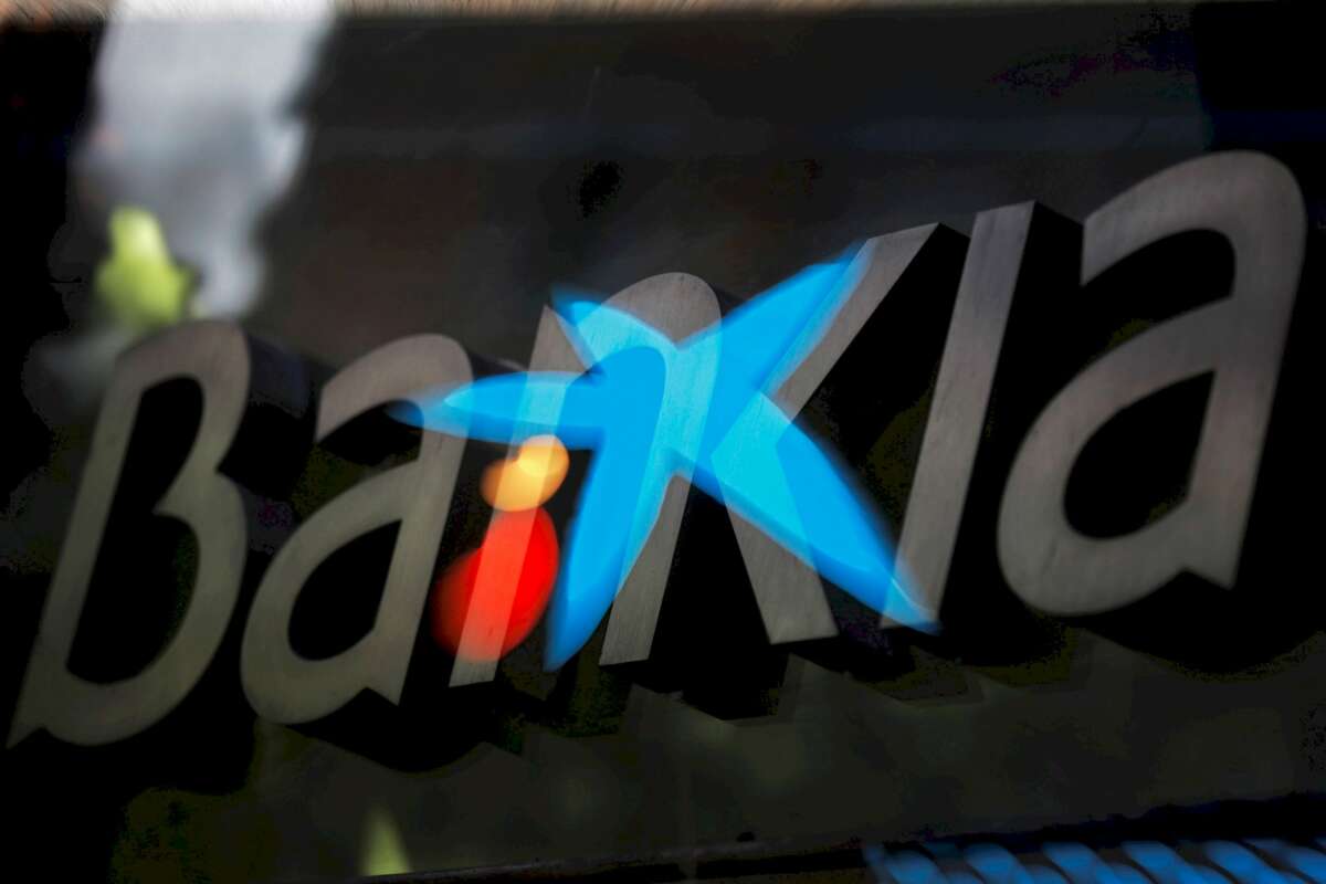 Caixa mantiene el fondo de capital riesgo de Bankia.