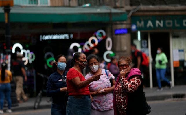 El mejor país del mundo para pasar la pandemia de coronavirus es Nueva Zelanda, mientras que la lista de los peores la lidera México./ EFE