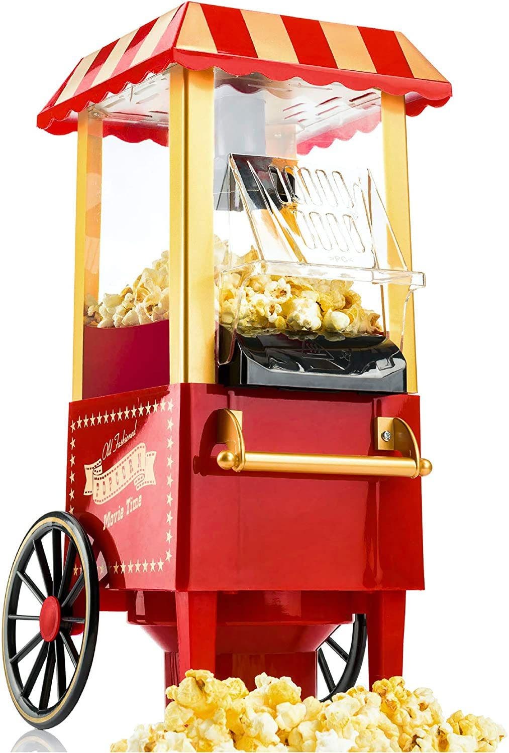 Gadgy Vintage Palomitero 2
