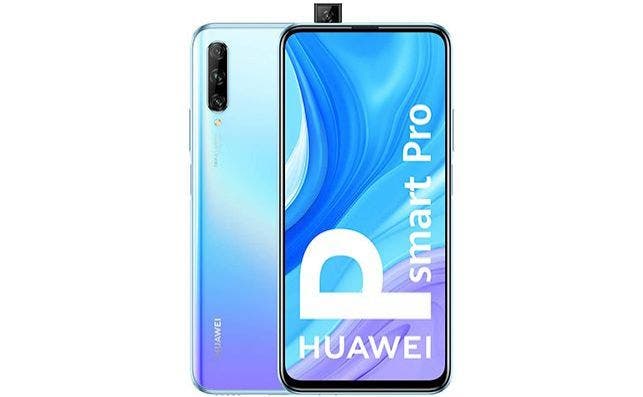 HUAWEI P Smart Pro amazon