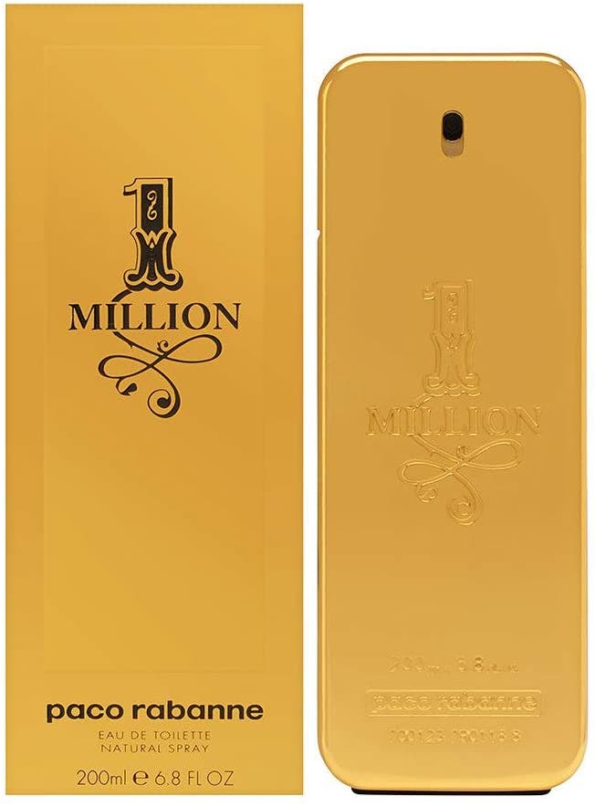 Paco Rabanne 1 Million