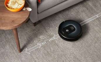 iRobot Roomba 960 rebaja su precio en 460 euros para competir con sus rivales
