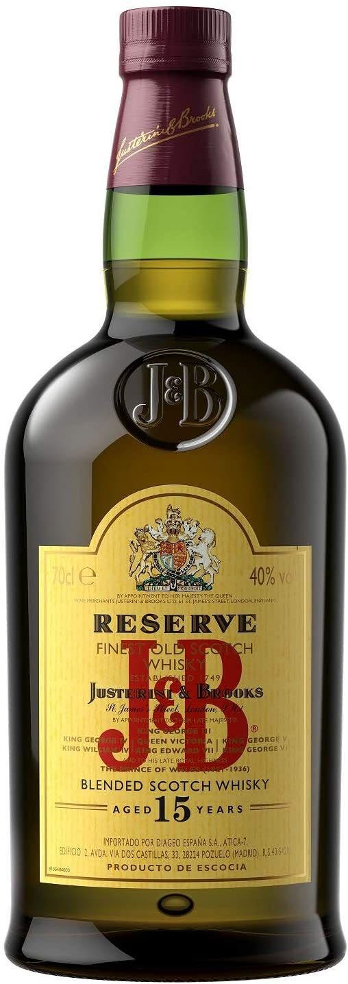 J&B Rare1