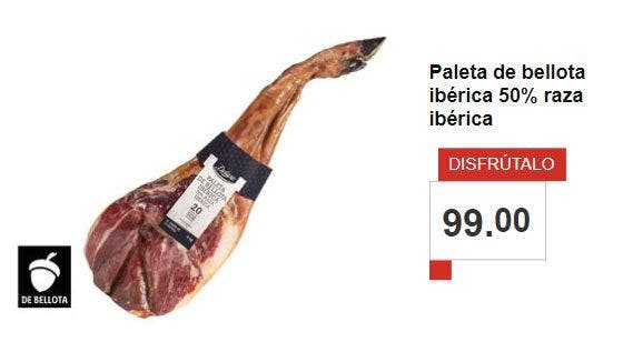 Lidl jamon 1