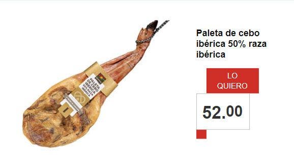 Lidl jamon 2