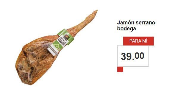 Lidl jamon 3