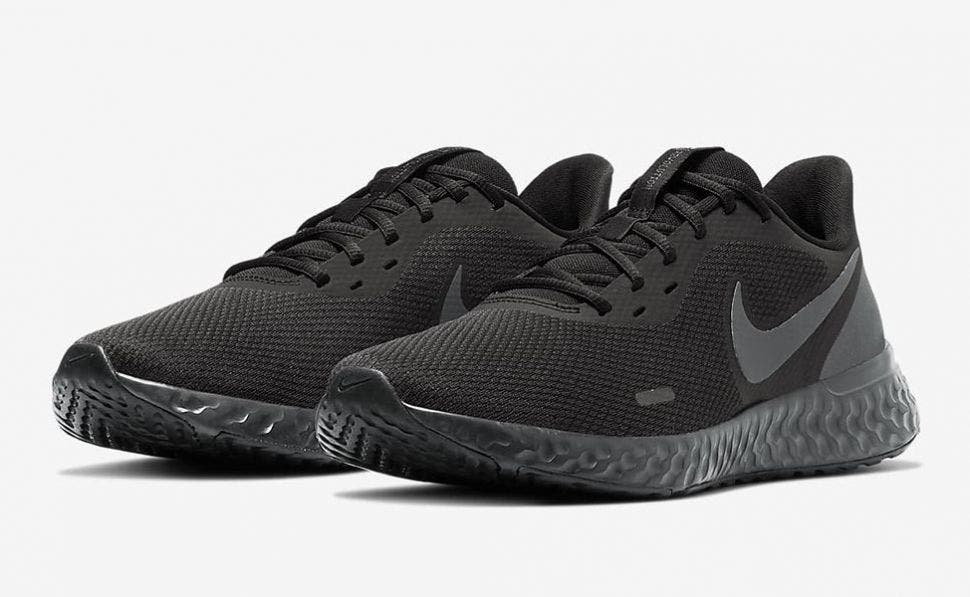 Las zapatillas Nike más vendidas en Amazon a precio de derribo la semana del Black Friday - Economía