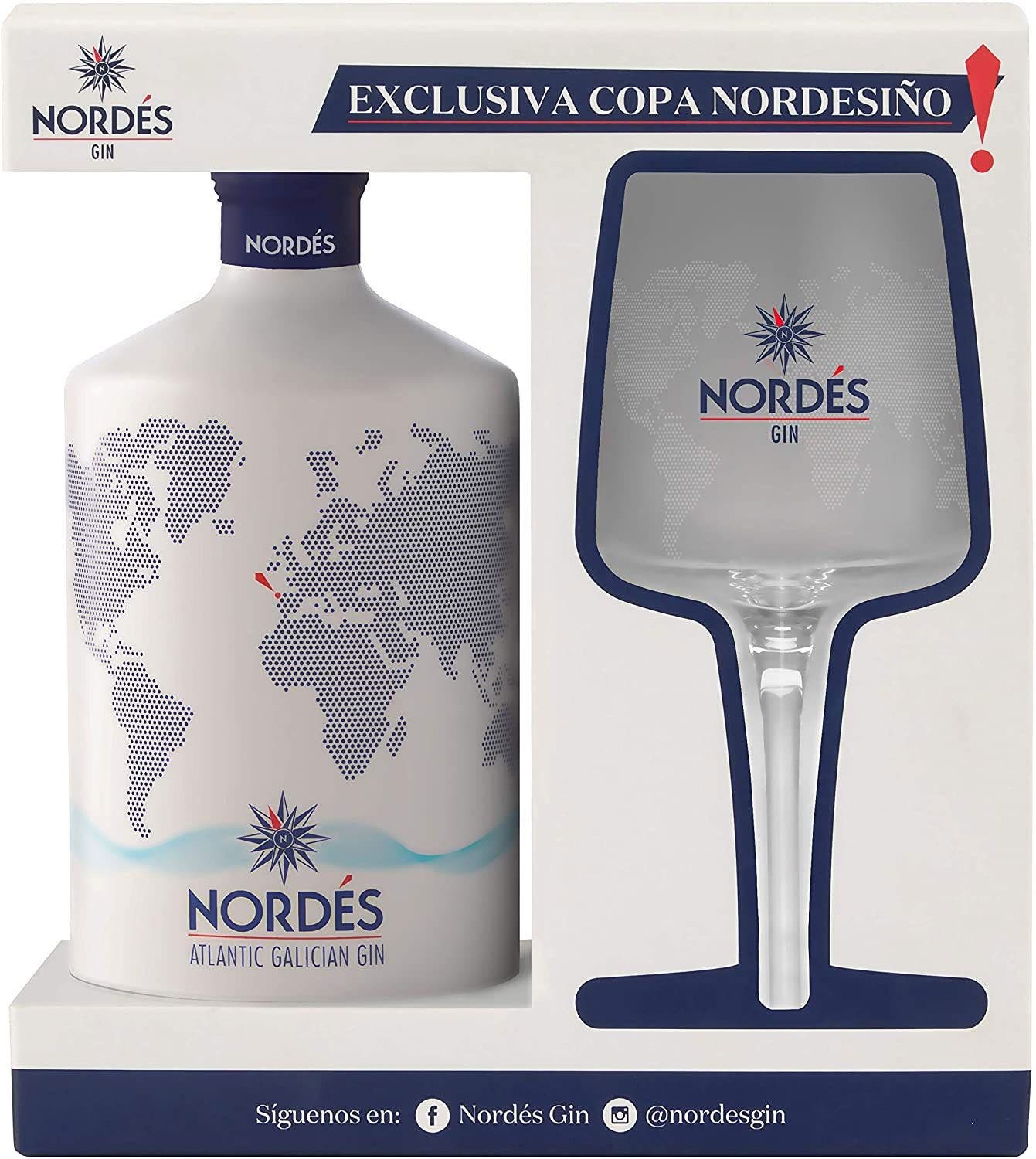 Nordés ginebra 1