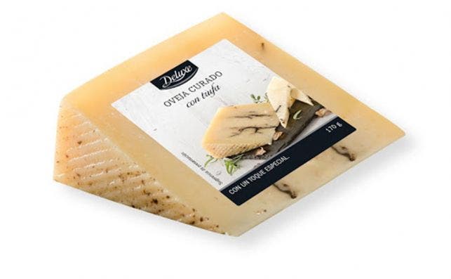 Queso Lidl 