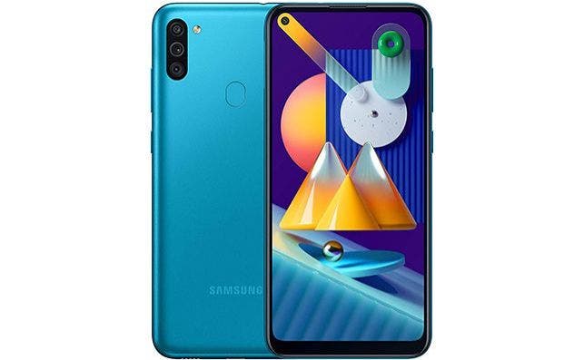 samsung galaxy m11 amazon