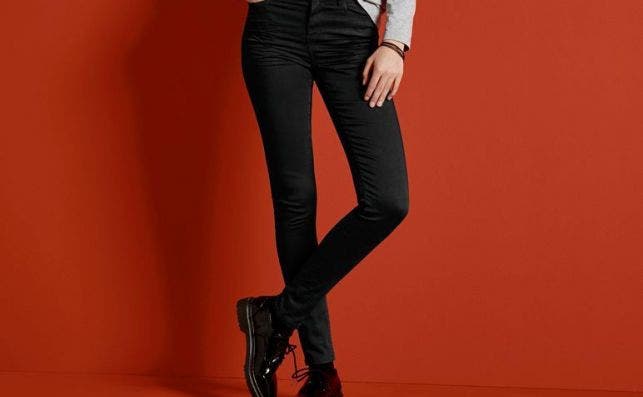 Vaqueros Super Skinny Fit