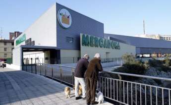 Mercadona recupera un clásico de cada Navidad justo a tiempo.
