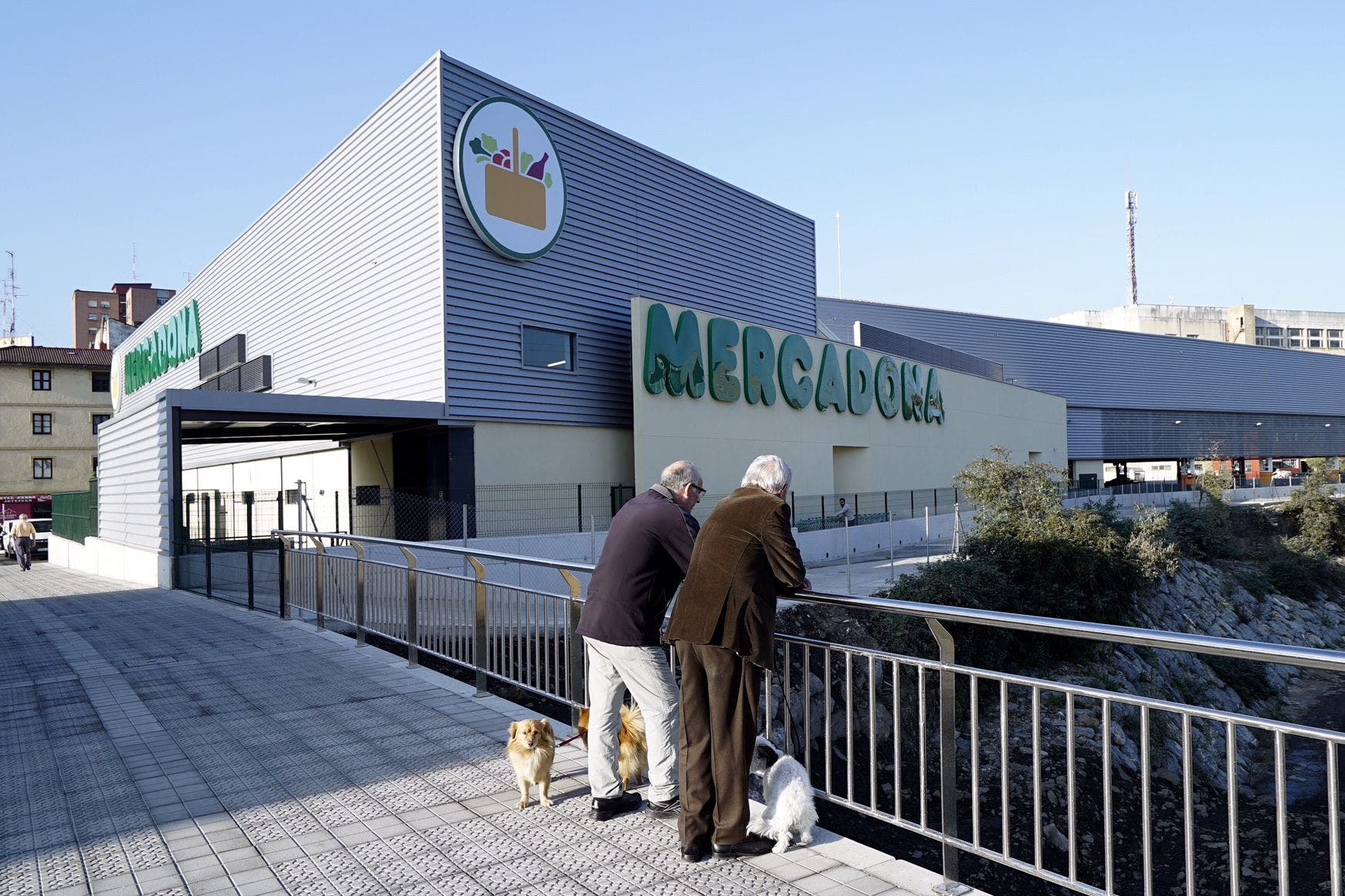 Mercadona recupera un clásico de cada Navidad justo a tiempo.