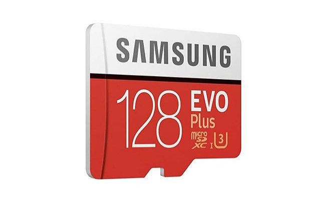 tarjeta memoria micro sd samsung amazon