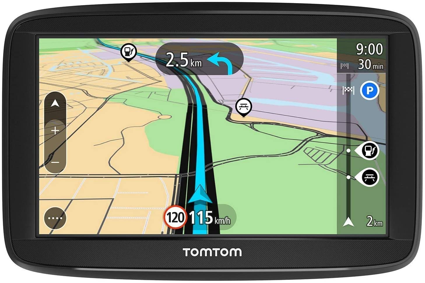 Tom Tom GPS