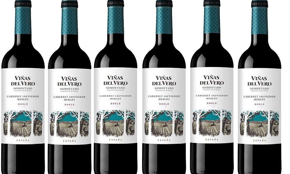 Viñas Del Vero 1