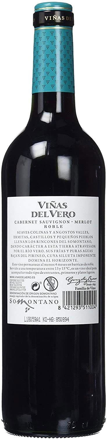 Viñas Del Vero