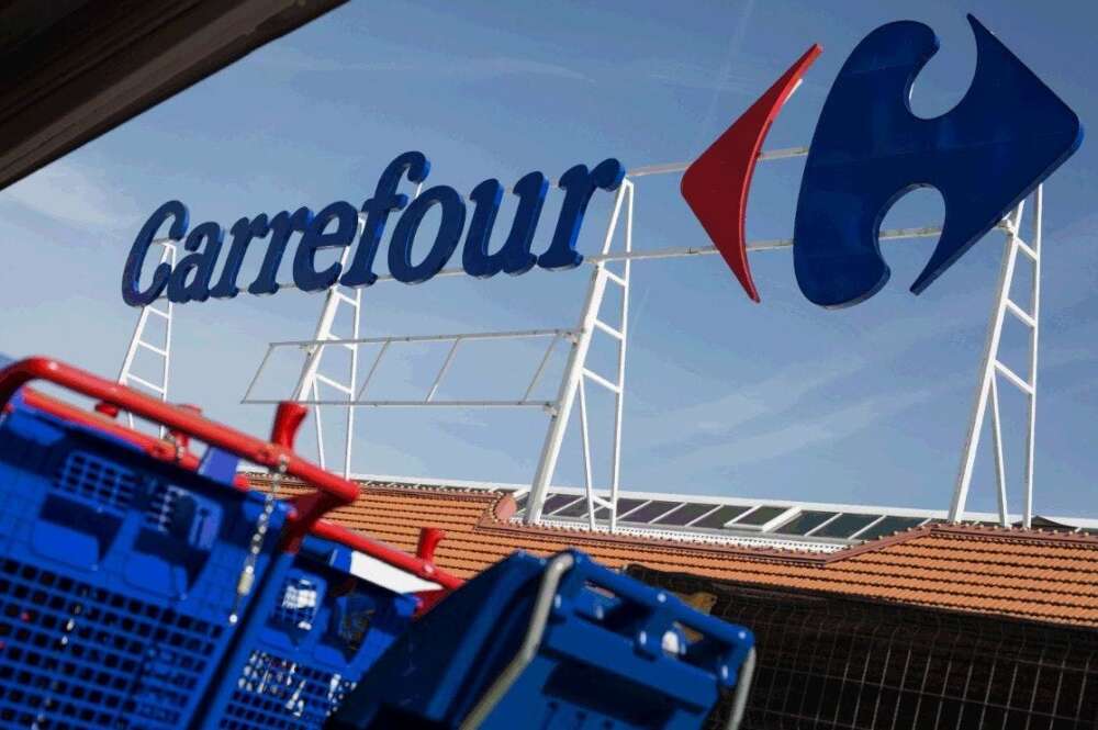 Carrefour