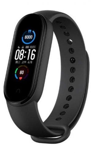 Xiaomi Mi Band 5