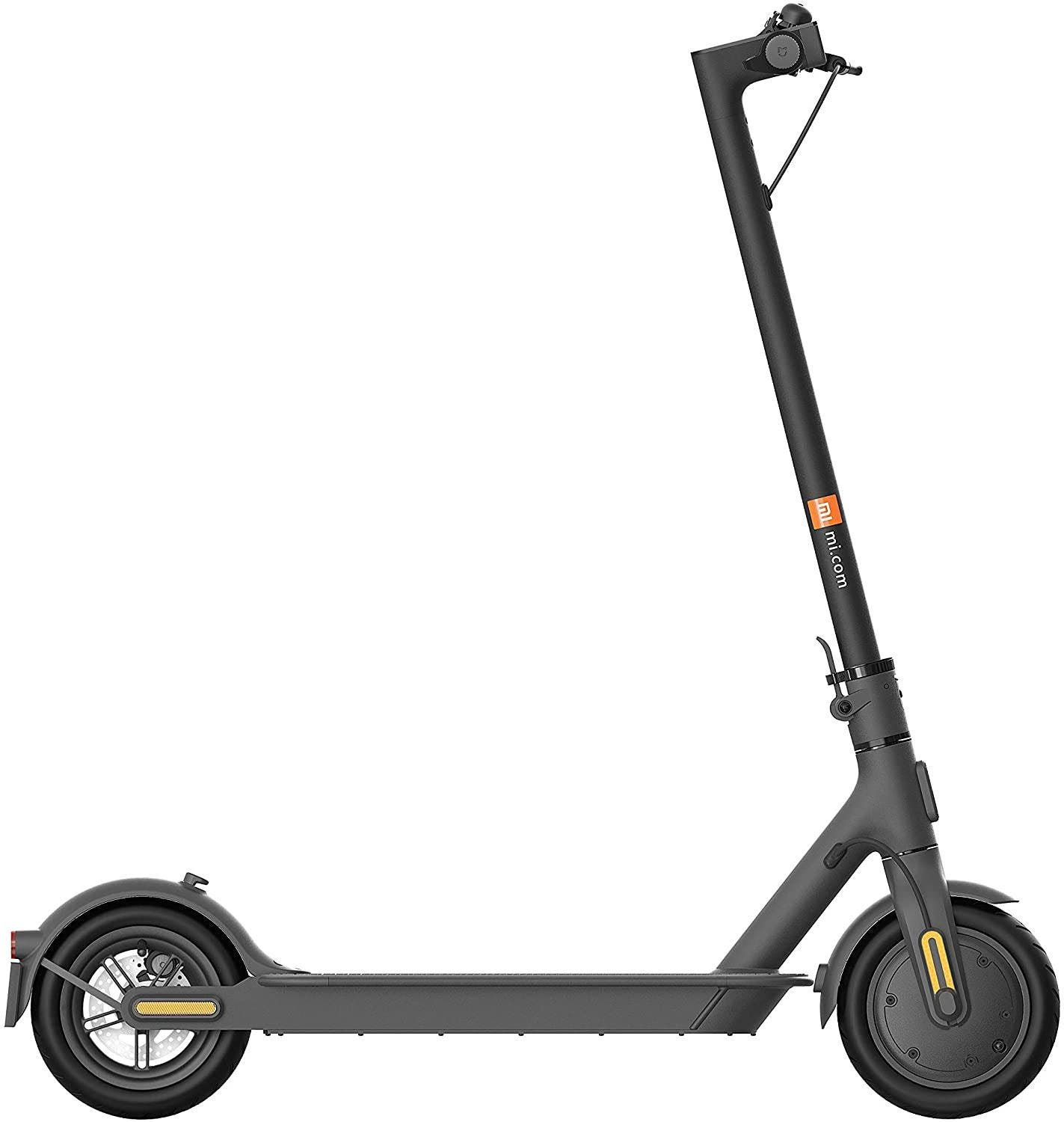 Xiaomi Mi Electric Scooter 1s 2