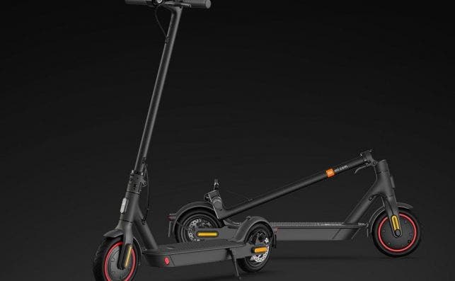 Xiaomi Mi Electric Scooter Pro 2