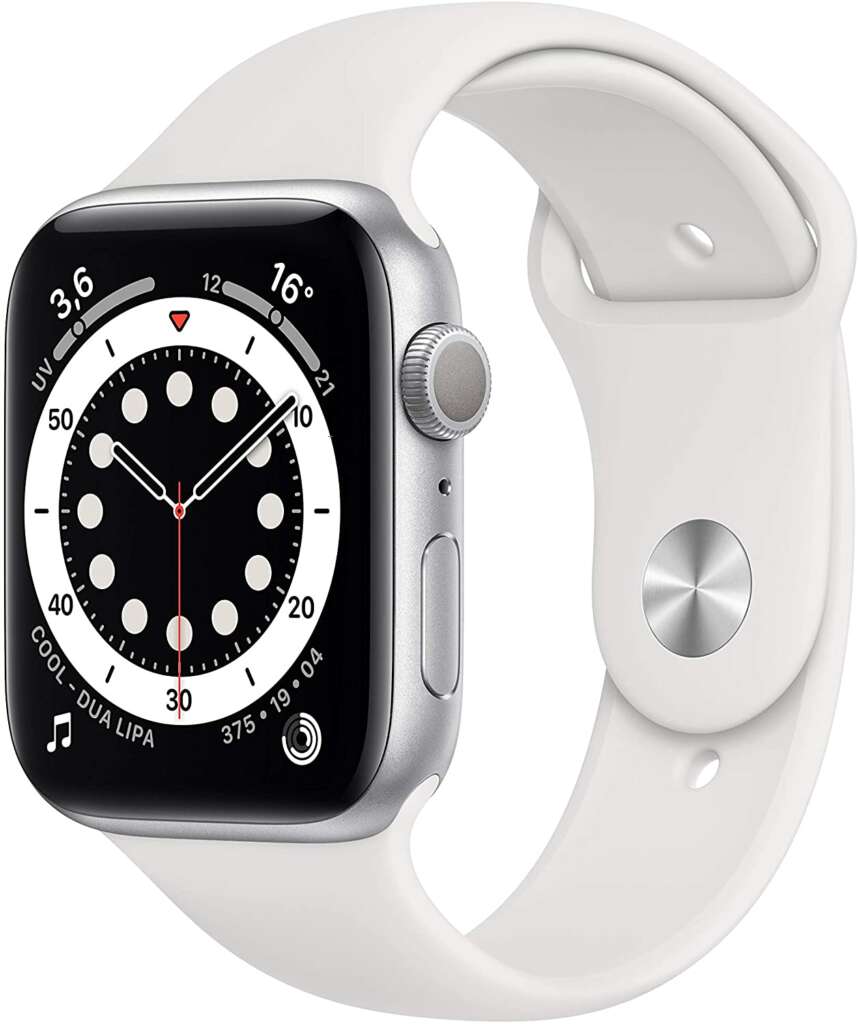 Apple Watch Series 6 (GPS, 44 mm) 