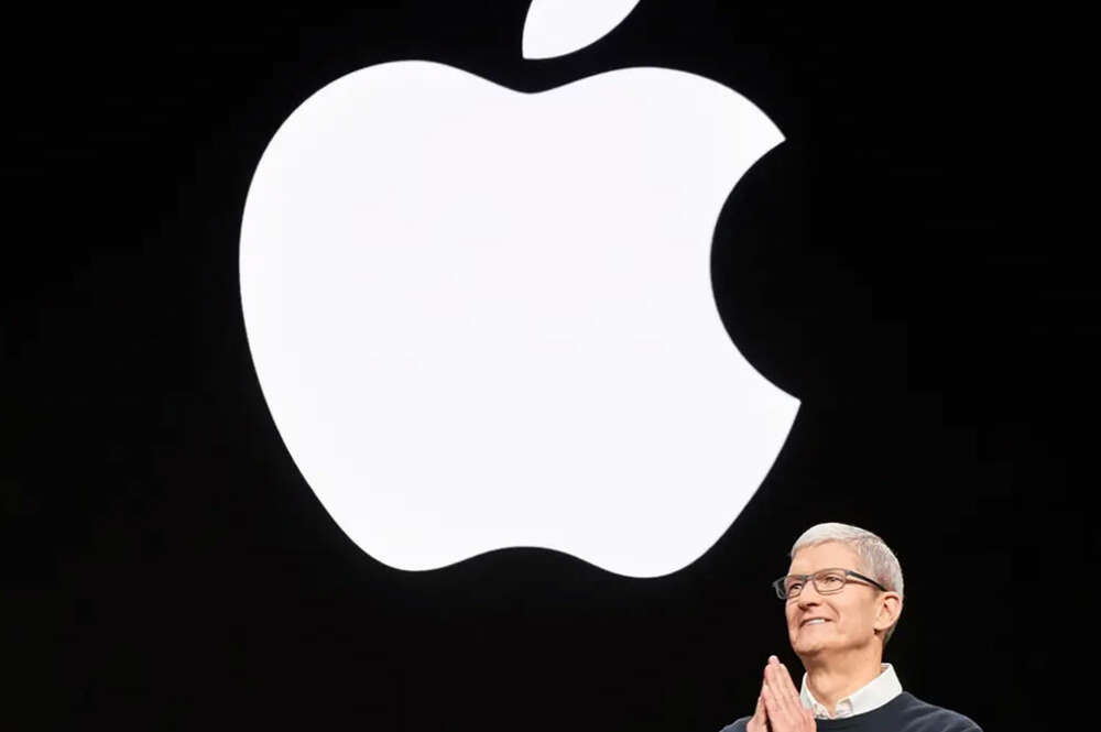 Apple