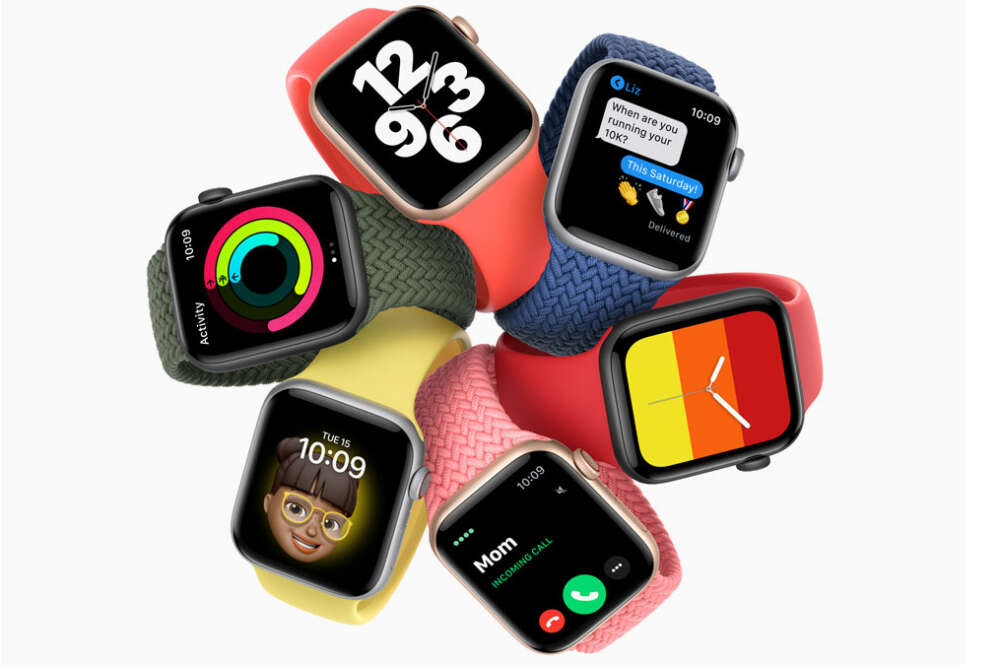 Apple Watch