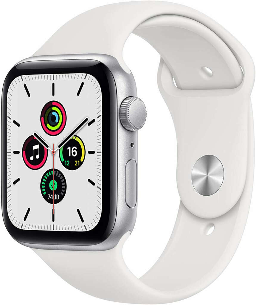 Apple Watch SE (GPS, 44 mm)