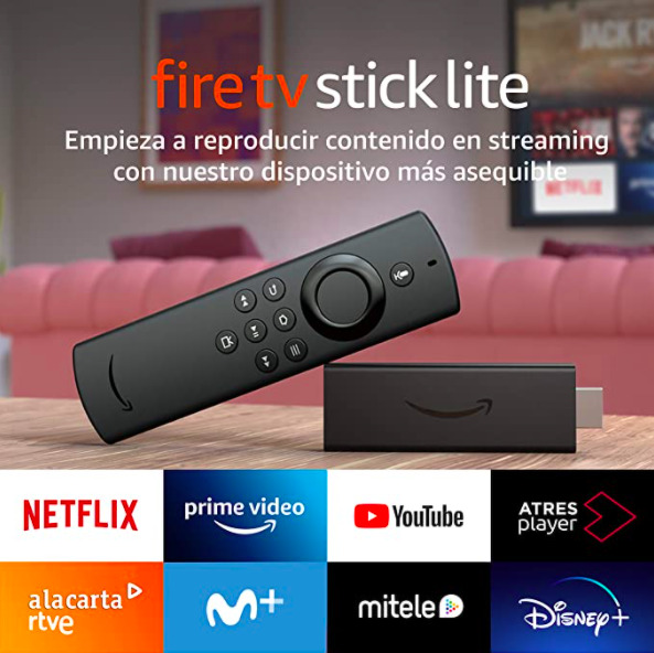 Fire TV Amazon