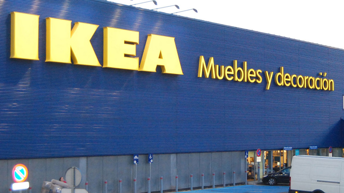 Ikea