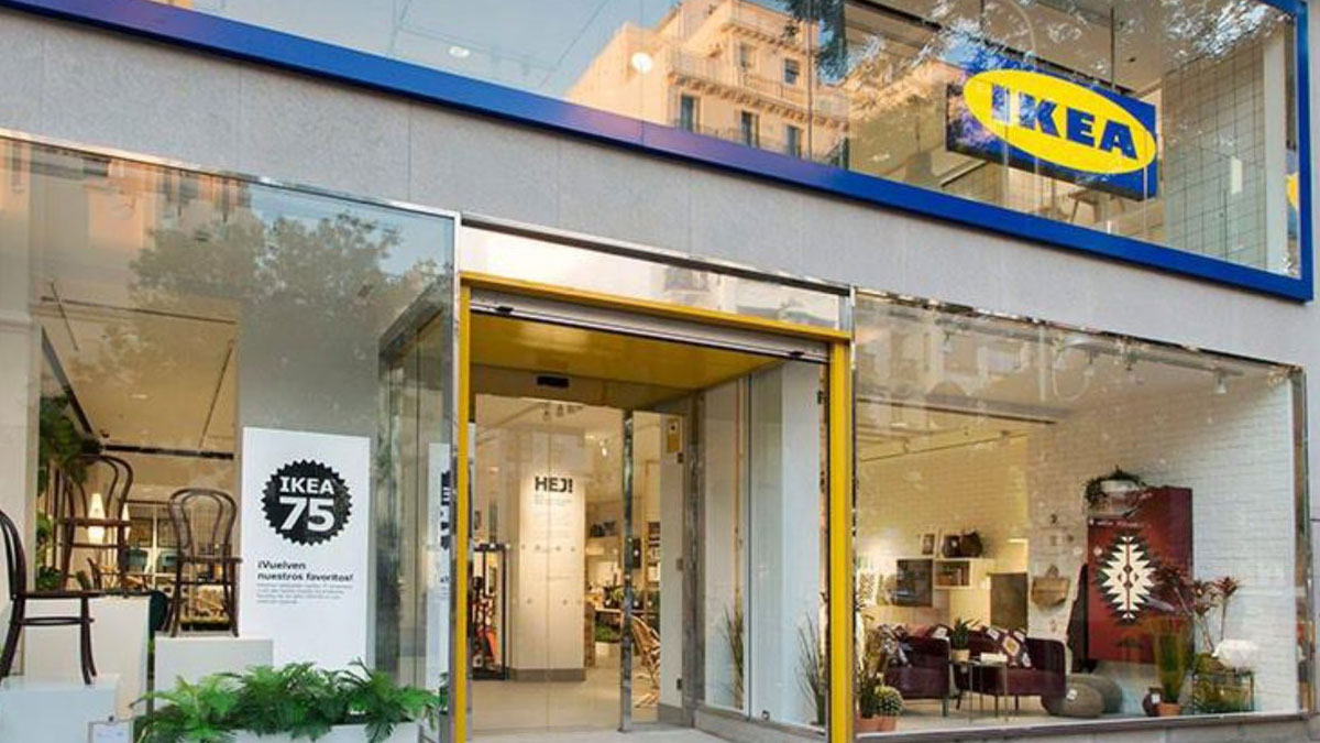 Ikea