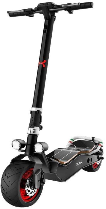 Patinete-Cecotec-Bongo-Serie-Z-Red