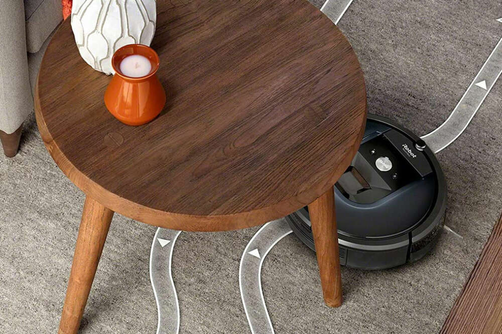 Roomba 981