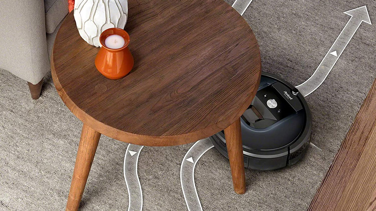 Roomba 981
