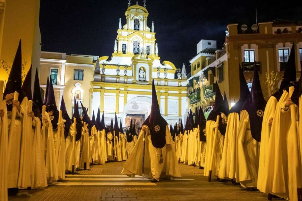 Semana Santa