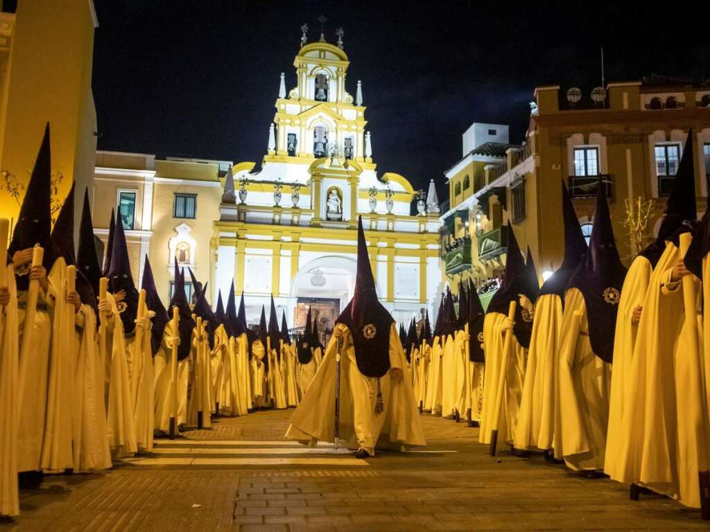 Semana Santa