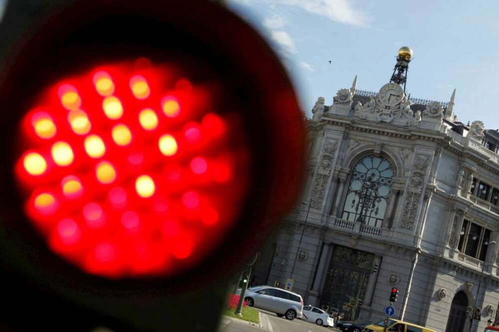 Informe de Estabilidad Financiera del Banco de España - Adhesiones al Código de Buenas Prácticas - Banca española