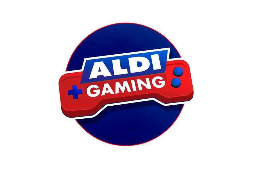Aldi Gaming