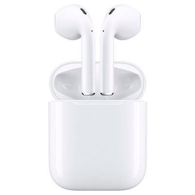 Auriculares Inalámbrico Tws I12 de Carrefour 