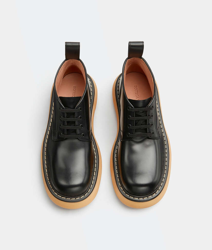 Bounce Boots de Bottega Veneta