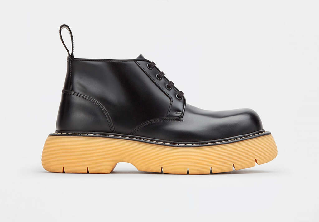 Bounce Boots de Bottega Veneta