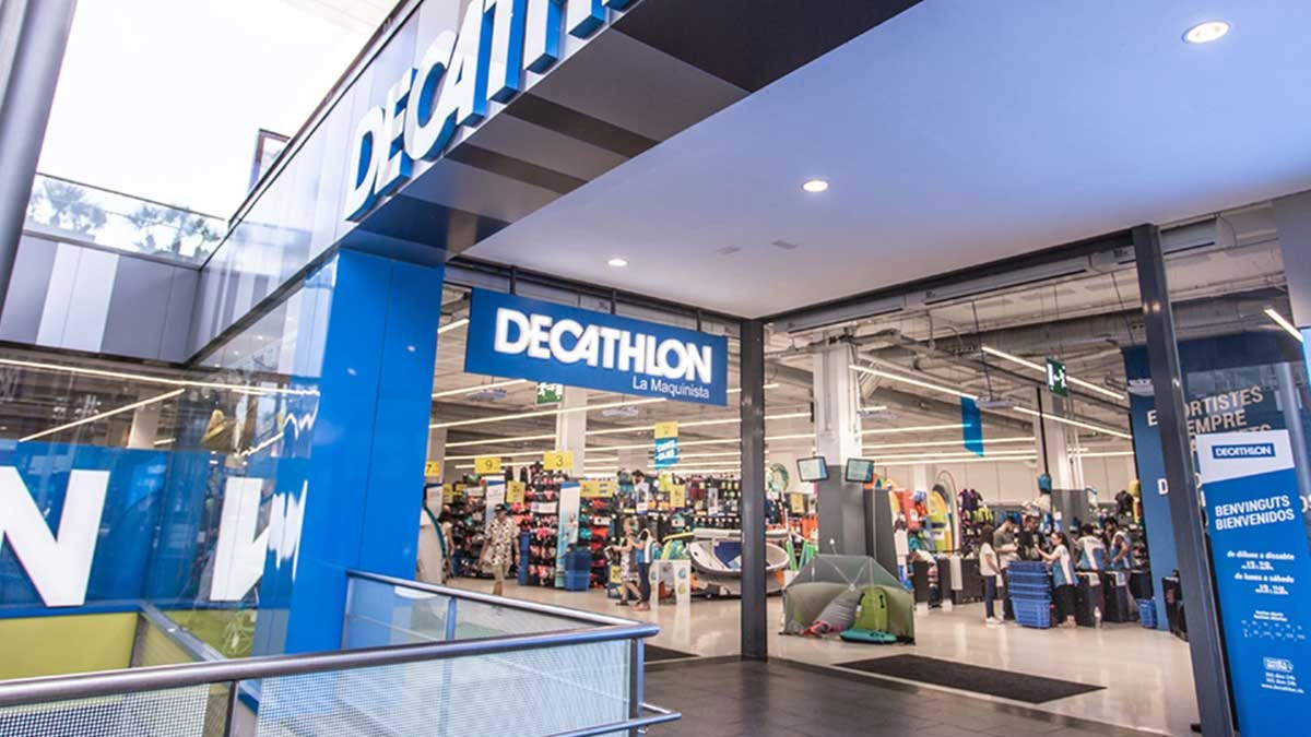 Decathlon tiene maleta ideal para tus escapadas de fin de semana menos de 25 euros - Economía Digital