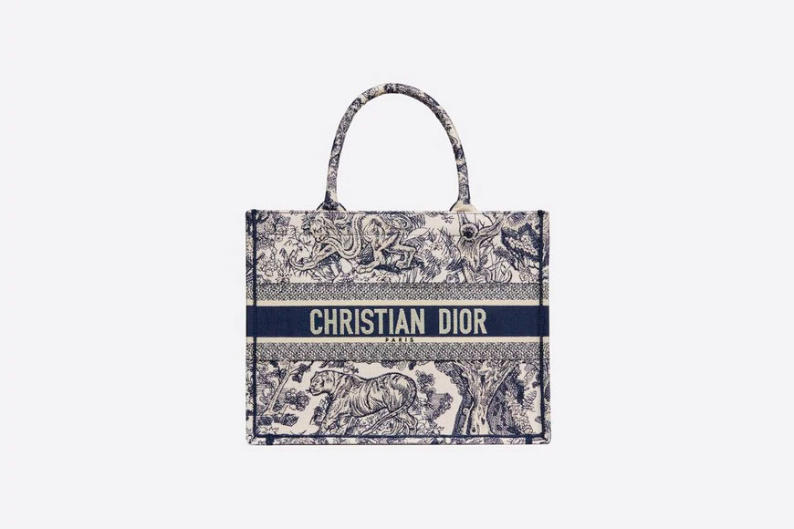 posibilidad capa sabio Nuevo bolso de H&M inspirado en el 'top ventas' de Christian Dior de 2.400  euros