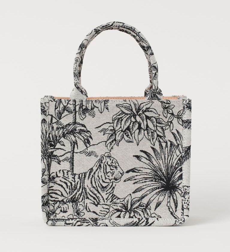 Bolso de H&M